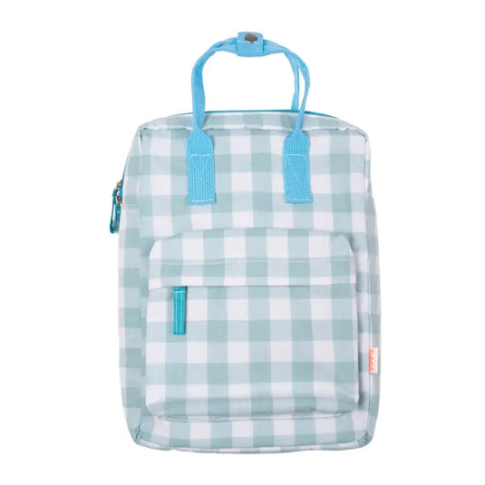 Sac à dos à carreaux rétro - 50% de réduction - Rockahula - échantillons - Accessoire enfant