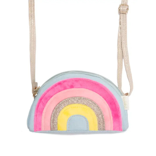 Sac arc-en-ciel Miami - 50% de réduction - Rockahula - échantillons - Accessoire enfant
