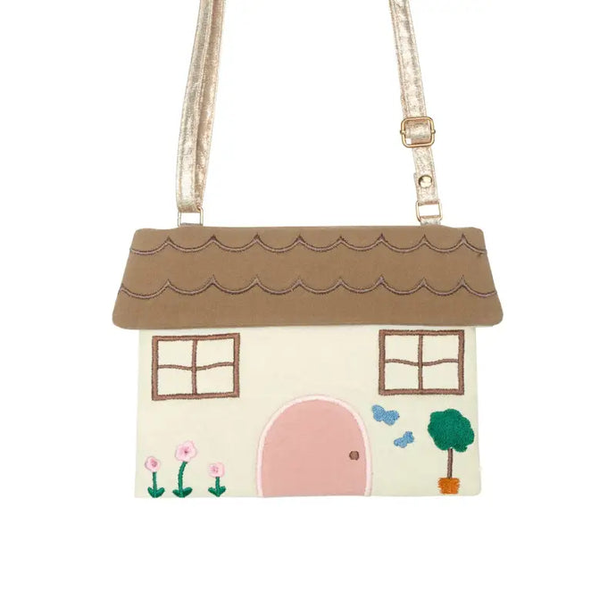 Sac chalet - 50% de réduction - Rockahula - échantillons - Accessoire enfant