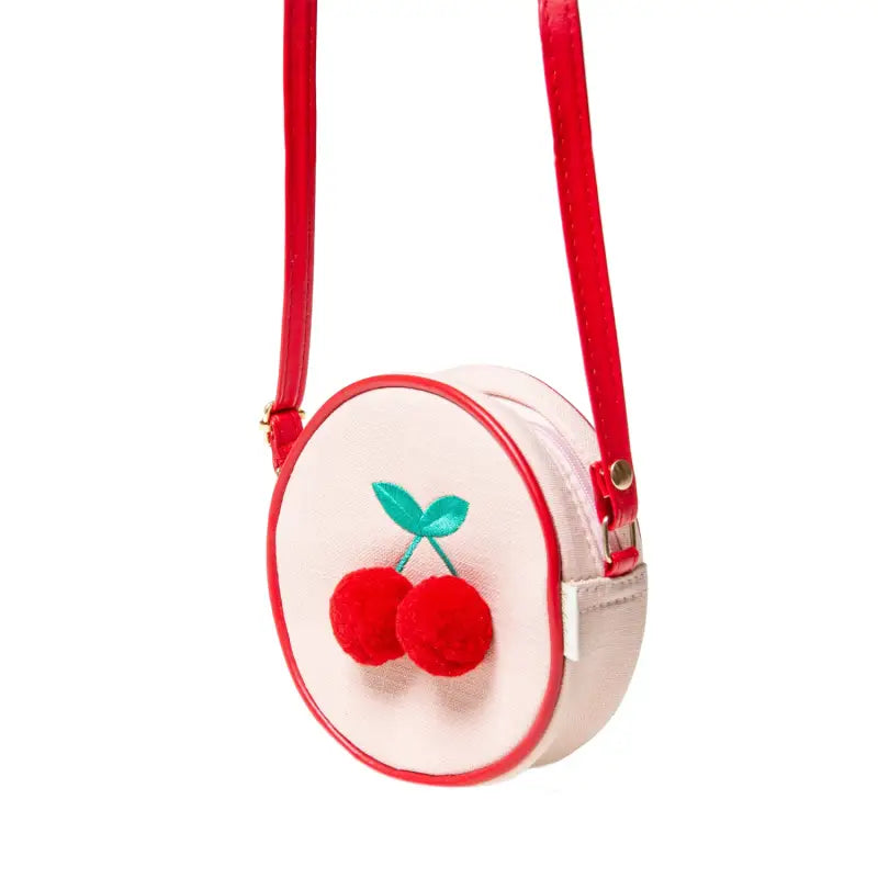 Load image into Gallery viewer, Sac de cerises douces - 50% de réduction - Rockahula - échantillons - Accessoire enfant
