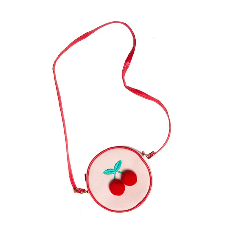 Load image into Gallery viewer, Sac de cerises douces - 50% de réduction - Rockahula - échantillons - Accessoire enfant
