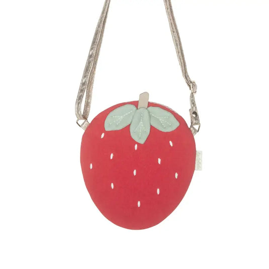 Sac de foire aux fraises - 50% de réduction - Rockahula - échantillons - Accessoire enfant