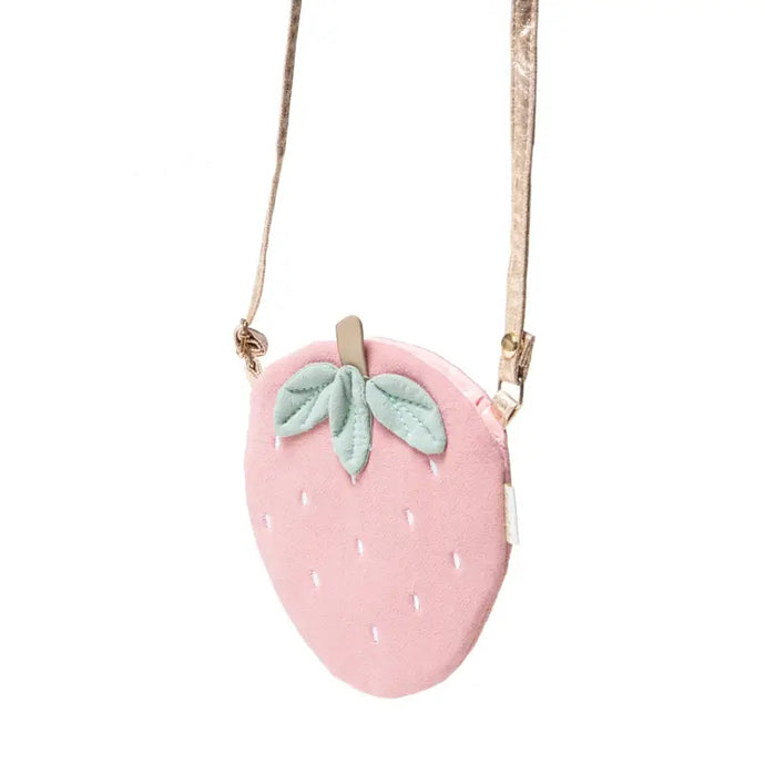 Sac de fraises - 50% de réduction - Rockahula - échantillons - Accessoire enfant