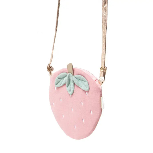 Sac de fraises - 50% de réduction - Rockahula - échantillons - Accessoire enfant
