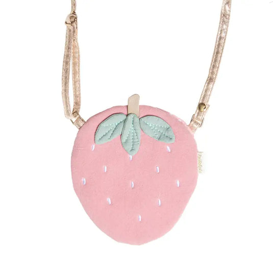 Sac de fraises - 50% de réduction - Rockahula - échantillons - Accessoire enfant