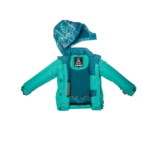 CAMI LEILANI manteau hiver - MANTEAUX HIVER FILLES