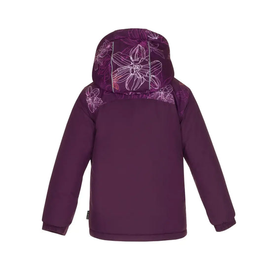 CAMI LEILANI manteau hiver - MANTEAUX HIVER FILLES