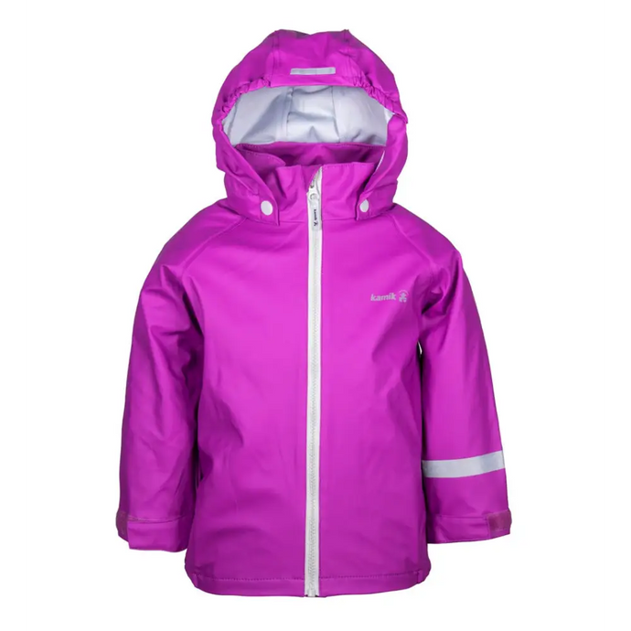 Manteau 100% imperméable VIOLA - VIOLA / 5 - Manteau imperméable