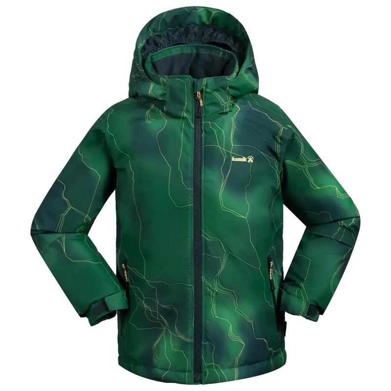 Load image into Gallery viewer, WALKER GHOST manteau d’hiver - MANTEAUX HIVER GARÇONS
