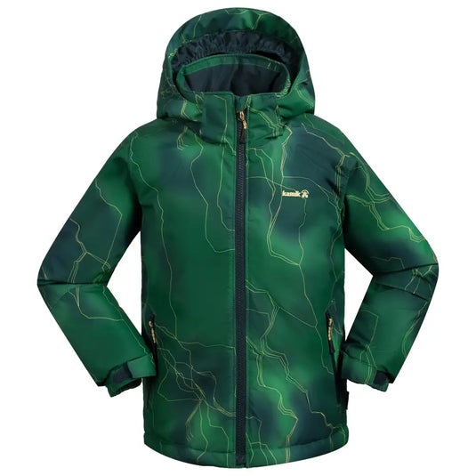 WALKER GHOST manteau d’hiver - MANTEAUX HIVER GARÇONS