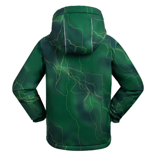 WALKER GHOST manteau d’hiver - MANTEAUX HIVER GARÇONS