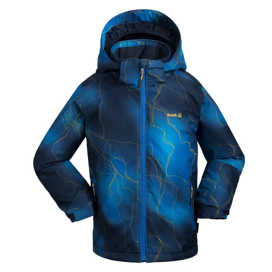 WALKER GHOST manteau d’hiver - MANTEAUX HIVER GARÇONS