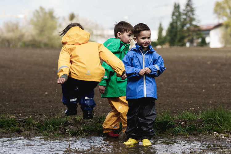 🍁Kids Spring Jackets Liquidation