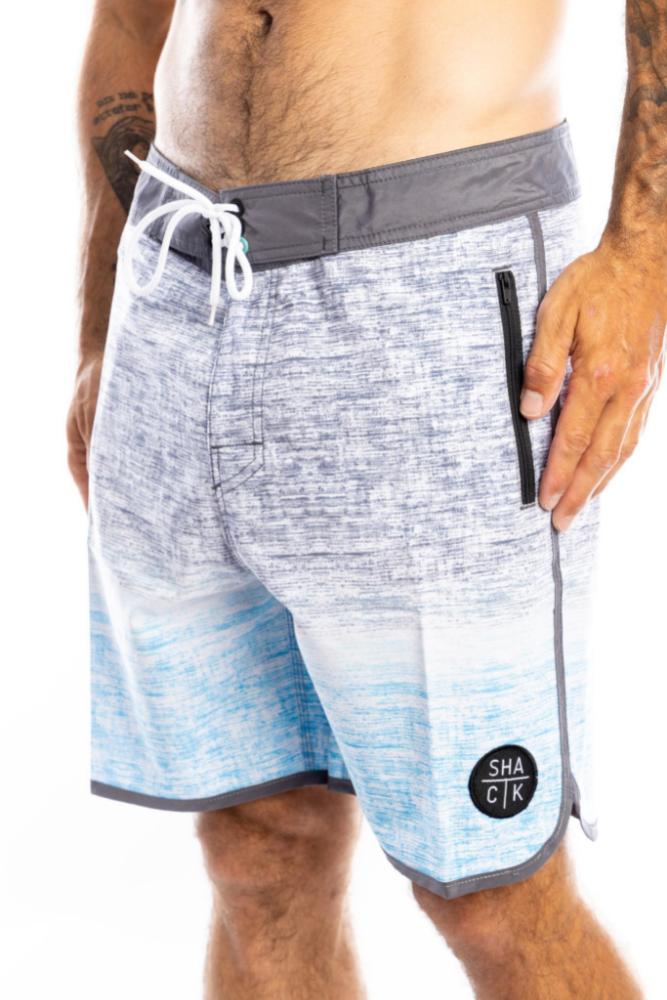 Chargez l&#39;image dans la visionneuse de la galerie, Maillot De Bain Ombré Pour Homme

