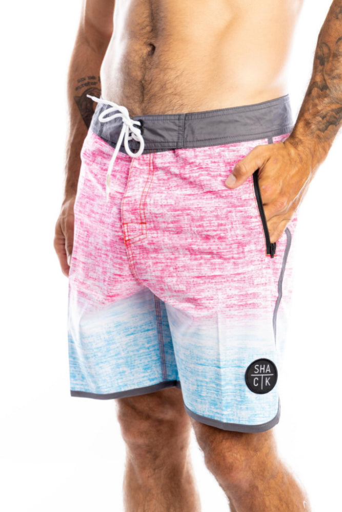 Chargez l&#39;image dans la visionneuse de la galerie, Maillot De Bain Ombré Pour Homme
