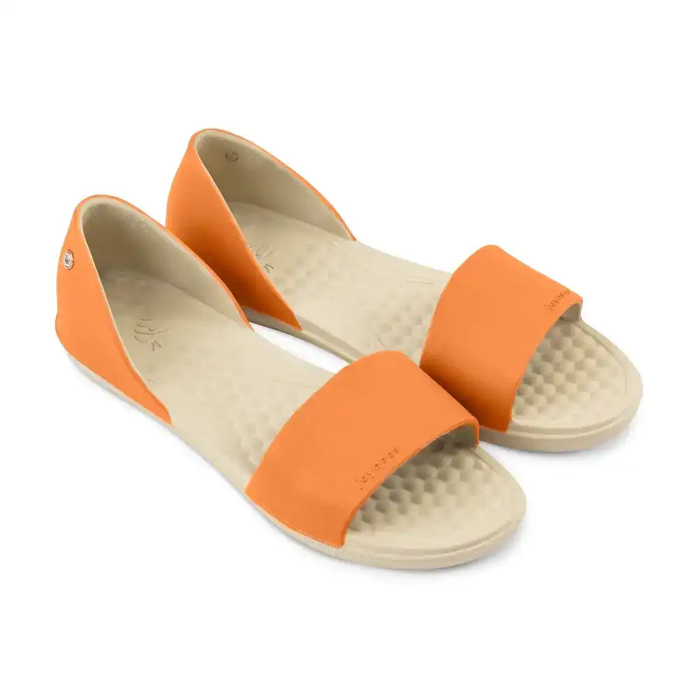 Chaussure du vendredi - Graphique Terre Cuite/Sable - Terracotta/Sand / W6 - Sandales