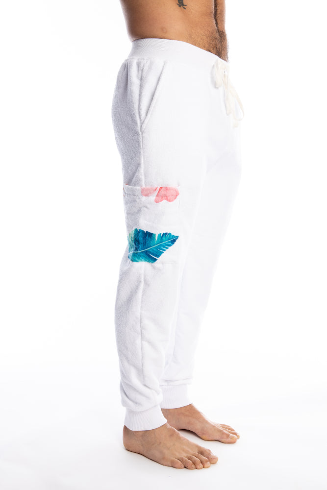 Chargez l&#39;image dans la visionneuse de la galerie, Pantalon Jogger - Unisexe
