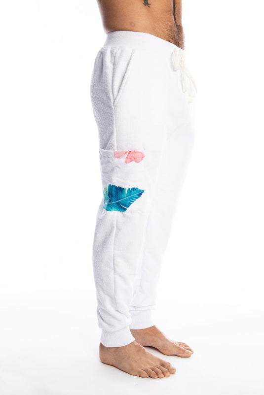 Pantalon Jogger - Unisexe