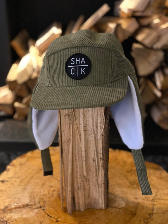 Casquette d'hiver Yukon