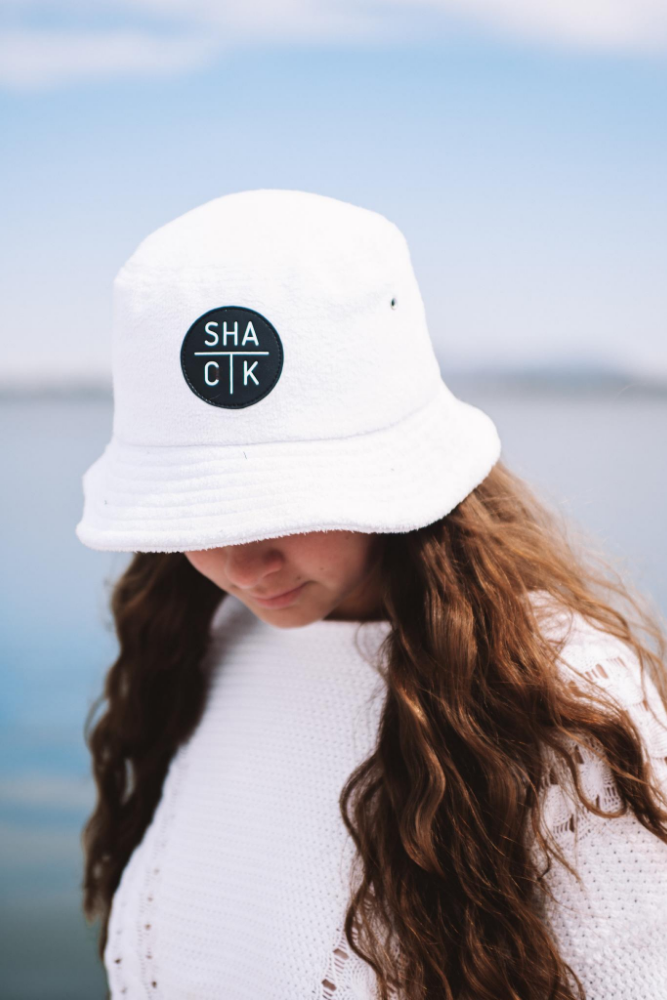Chargez l&#39;image dans la visionneuse de la galerie, Chapeau Shack en microfibres
