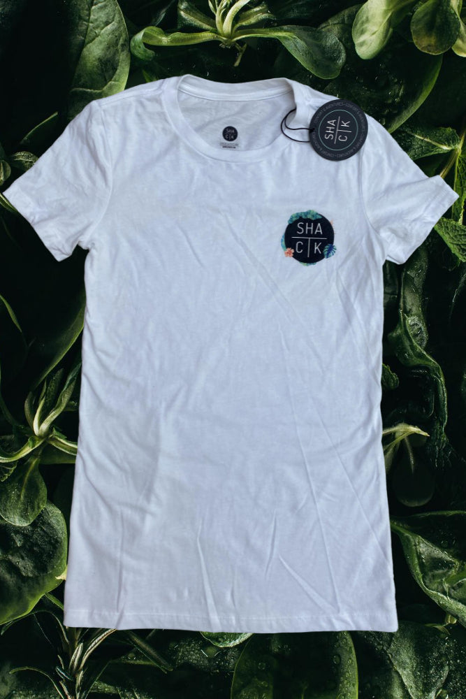 Chargez l&#39;image dans la visionneuse de la galerie, T-Shirt Unisexe Shack Estival
