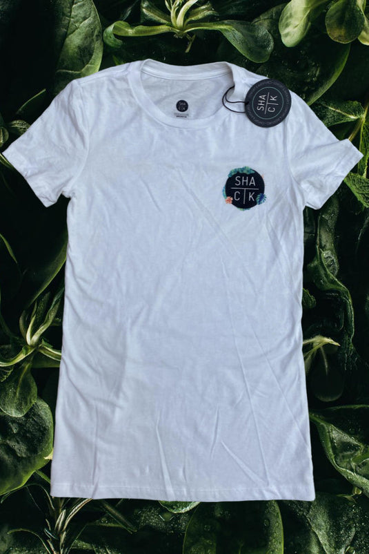 T-Shirt Unisexe Shack Estival