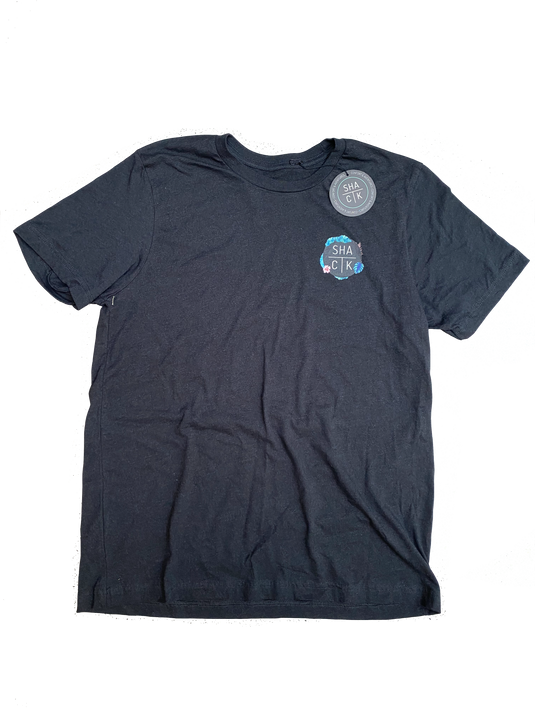 T-Shirt Unisexe Shack Estival