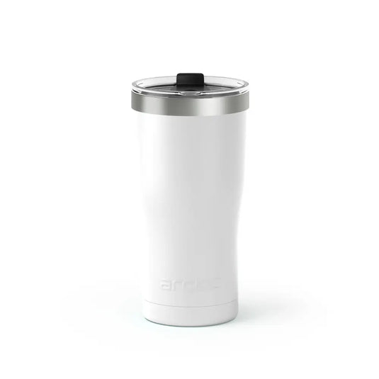 Tumbler Blanc - Tasse isolée