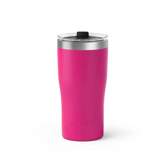 Tumbler Rose - Tasse isolée