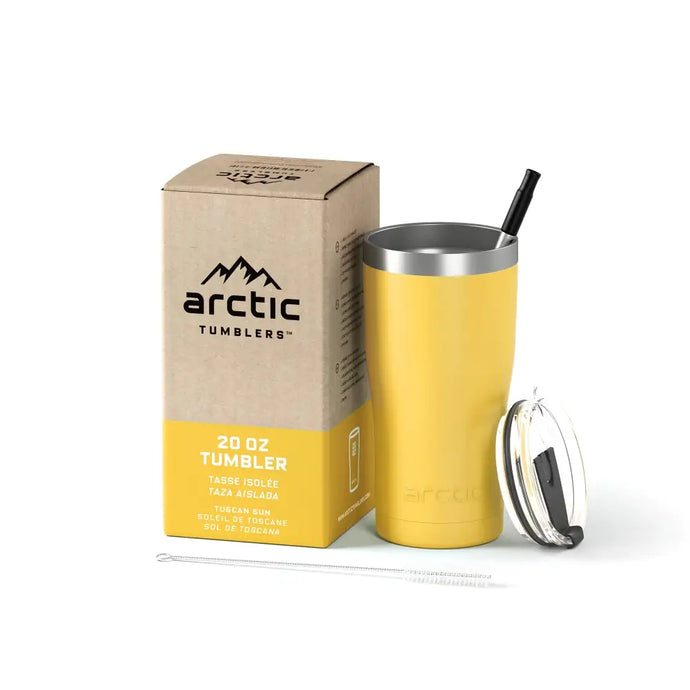 Tumbler Soleil de Toscane - 20oz-591mL - Tasse isolée