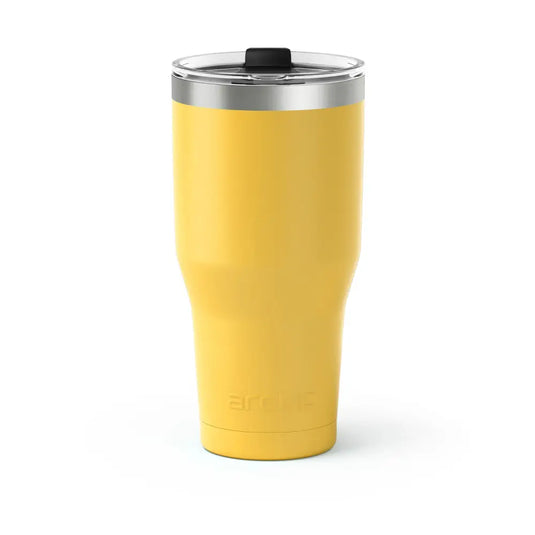 Tumbler Soleil de Toscane - Tasse isolée