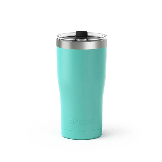 Tumbler Turquoise - Tasse isolée