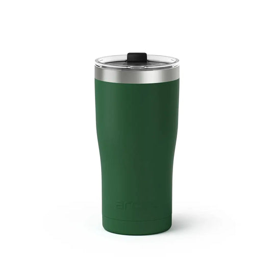 Tumbler Vert - Tasse isolée